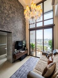 Sims Urban Oasis (D14), Condominium #540702441